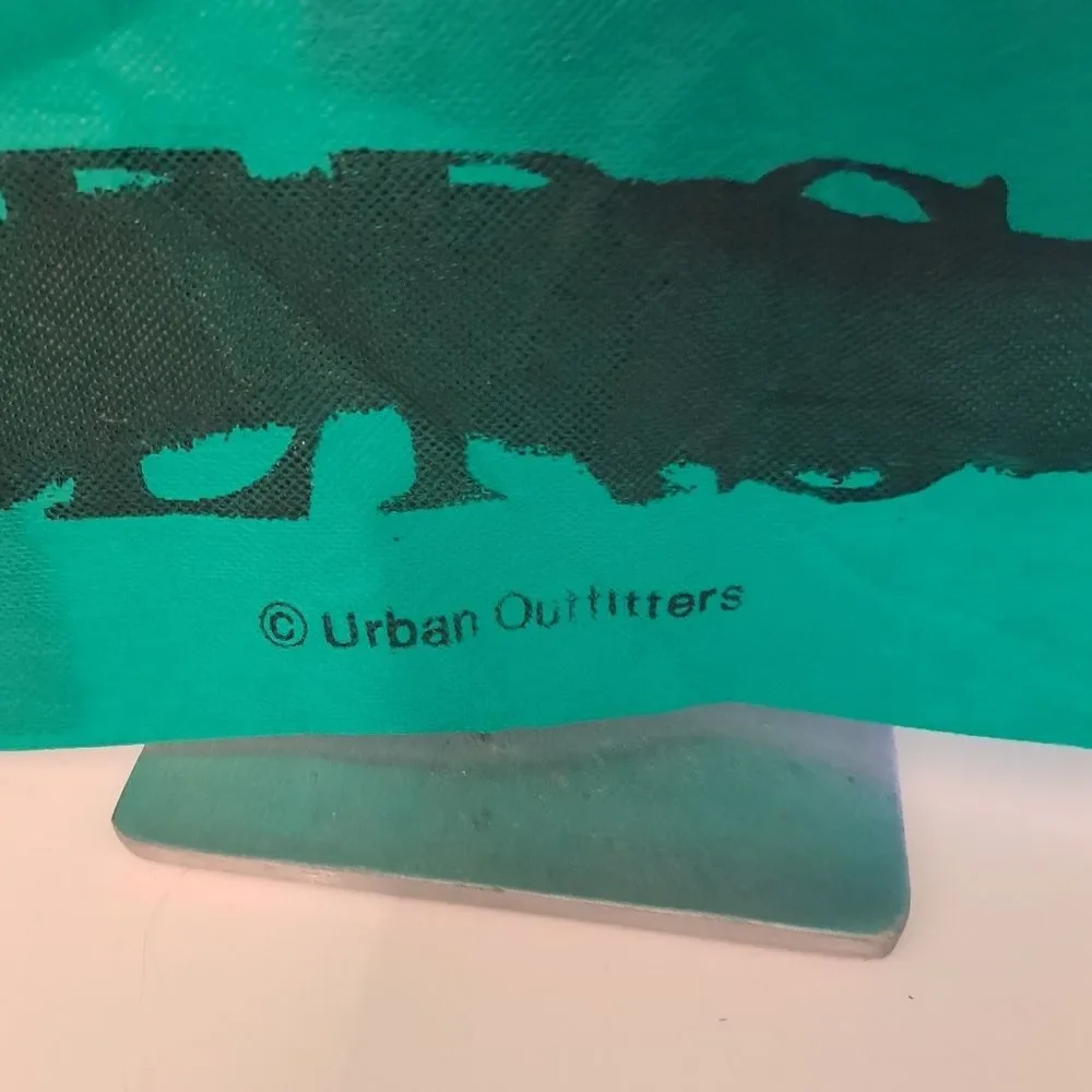 Uban Outfitter Shopping Bags